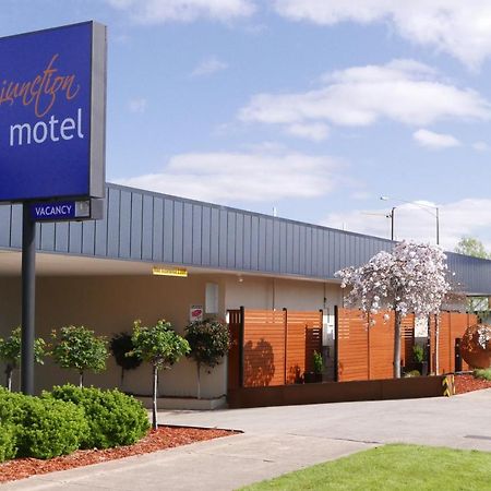 Junction Motel Maryborough Exteriér fotografie